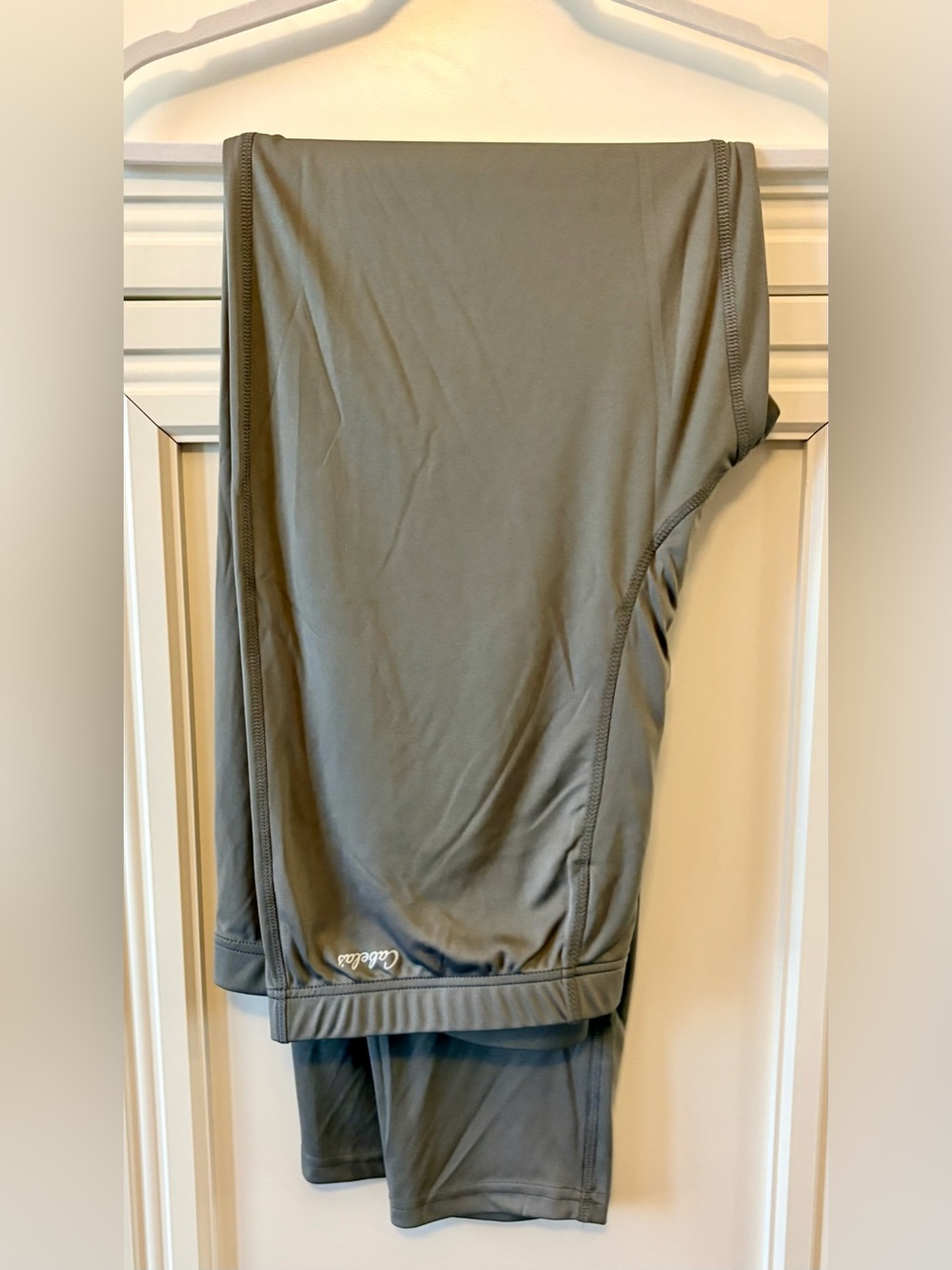 🔴 MENS CABELAS LIGHT WEIGHT BASE LAYER - XL TALL 🔴
